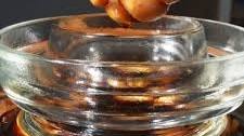 Chinese Pickled Garlic