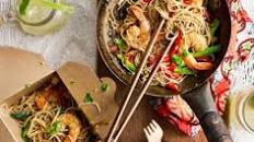 Chinese recipes