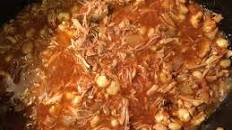 Chipotle Beef Stew
