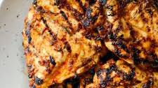 Chipotle Chicken Marinade