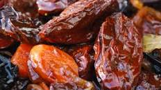 Chipotle Chiles in Adobo Sauce