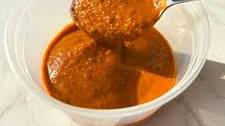Chipotle Marinade