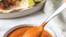 Chipotle Sauce Recipe {5 Minutes Only}