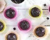 Chocolate Avocado Cupcakes Recipe