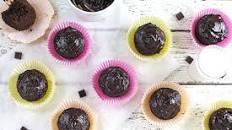 Chocolate Avocado Cupcakes Recipe