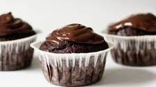 Chocolate Avocado Cupcakes and Frosting
