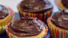 Chocolate-Avocado Frosting