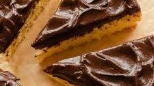 Chocolate Avocado Frosting