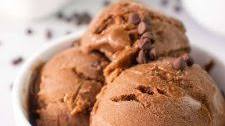 Chocolate Banana Nice Cream