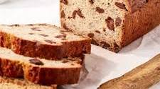 Chocolate Chip Banana Bread