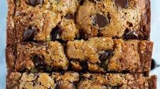 Chocolate Chip Banana Bread