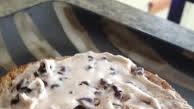 Chocolate Chip Cream Cheese Spread