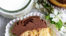 Chocolate Chip Cupcakes