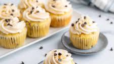 Chocolate Chip Cupcakes Recipe