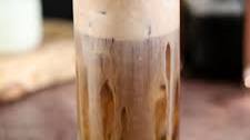 Chocolate Cream Cold Brew (Starbucks Copycat)