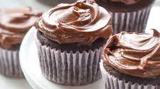 Chocolate Cupcakes