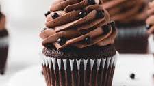 Chocolate Fudge Cupcakes
