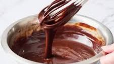 Chocolate Ganache