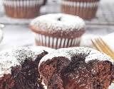 Chocolate Lava Cupcakes