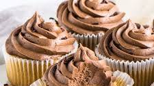 Chocolate Peanut Butter Cupcakes