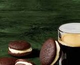 Chocolate Whoopie Pies