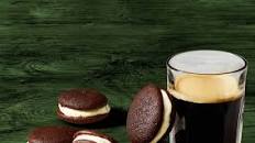 Chocolate Whoopie Pies