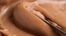 Chocolate cream cheese frosting
