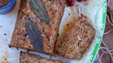 Christmas Nut Roast