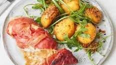 Christmas chicken recipes