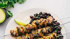 Citrus Chicken Marinade