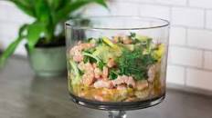 Citrus Pickled Shrimp