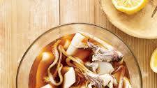 Citrus-and-Soy Marinade