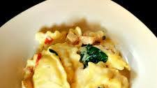 Classic Alfredo Sauce
