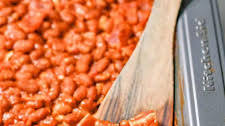 Classic Baked Beans