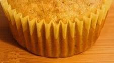 Classic Banana Muffins