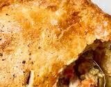 15+ Favorite Chicken Pot Pie Recipes to Warm Your Home Classic Chicken Pot Pie