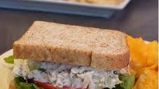 Classic Chicken Salad