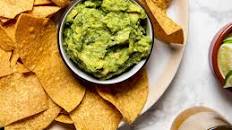 Classic Guacamole Recipe