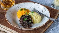 Classic Haggis
