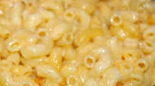 Classic Macaroni and Cheese