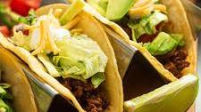 Classic Mexican Taco Recipe