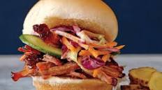 Classic North Carolina Pulled Pork