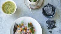 Classic Pickled Herring | Recipe extracted from Smörgåsbord