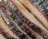 Classic Smoked Beef Brisket