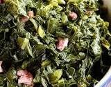 Classic Southern Collard Greens