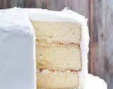 Classic Vanilla Buttercream Frosting Recipe