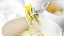 Classic Vegan Ravioli (Step-By-Step Recipe)