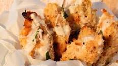 Coconut Chicken
