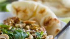 Coconut Curry Chicken
