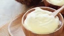 Coconut Custard Recipe